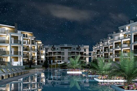 2 bedroom Apartment for sale in Denia