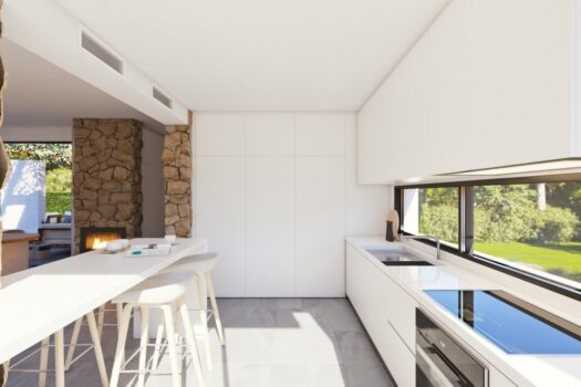 4 bedroom Villa for sale in Orihuela Costa