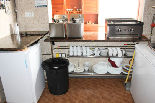 Commercial for sale in La Marina