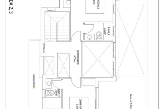 3 bedroom Villa for sale in Torrevieja