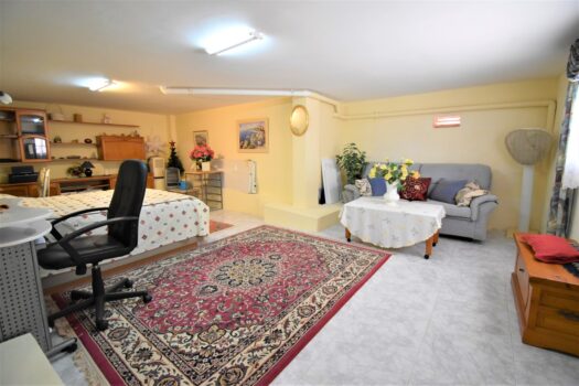 2 bedroom Villa for sale in Orihuela Costa