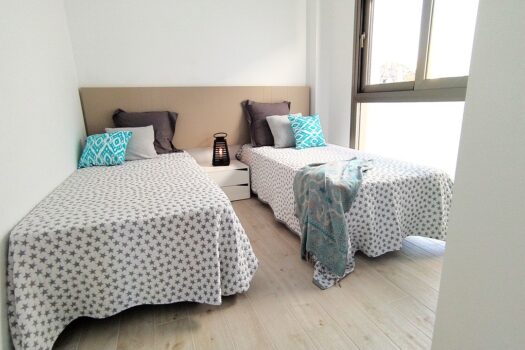 Vila – 3 ložnice – Orihuela Costa