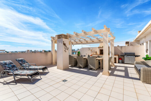 3 bedroom Apartment for sale in Ciudad Quesada