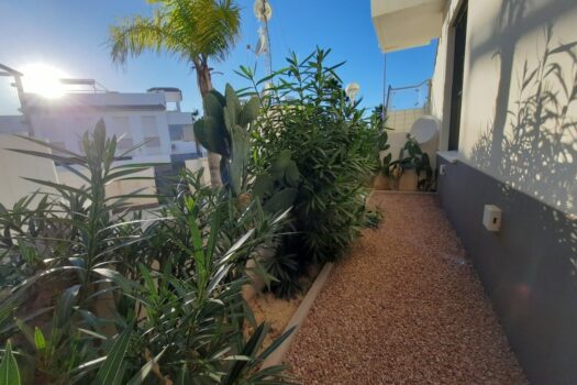 2 bedroom Villa for sale in Ciudad Quesada