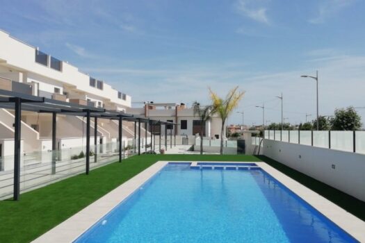 3 bedroom Villa for sale in Pilar de la Horadada