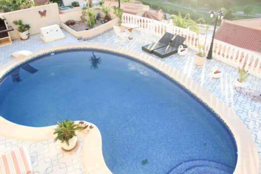 5 bedroom Villa for sale in Ciudad Quesada