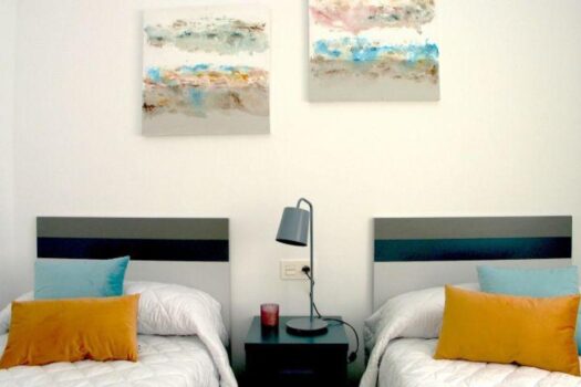 3 bedroom Villa for sale in Benijofar