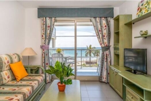 2 bedroom Apartment for sale in Calpe