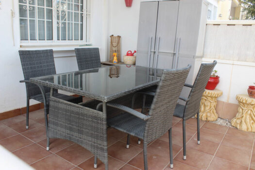 3 bedroom Townhouse for sale in Ciudad Quesada