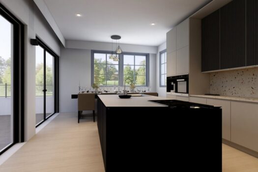 4 bedroom Villa for sale in La Nucia