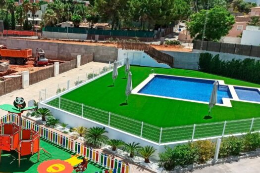 3 bedroom Villa for sale in Denia