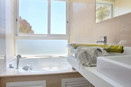 4 bedroom Villa for sale in Altea