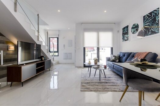 3 bedroom Villa for sale in Polop