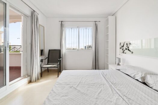 3 bedroom Apartment for sale in Orihuela Costa