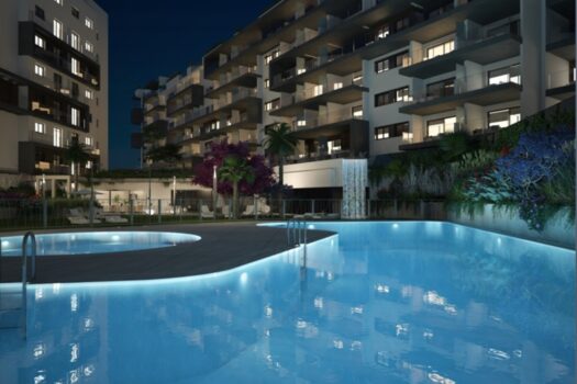 3 bedroom Apartment for sale in Orihuela Costa