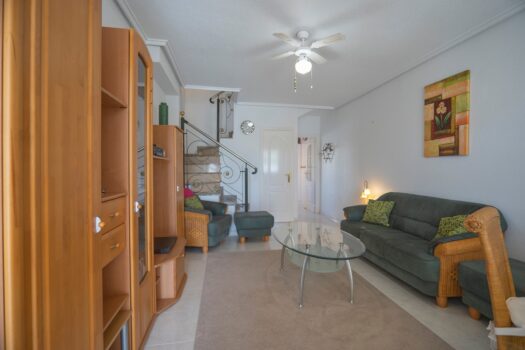 2 bedroom Townhouse for sale in Ciudad Quesada