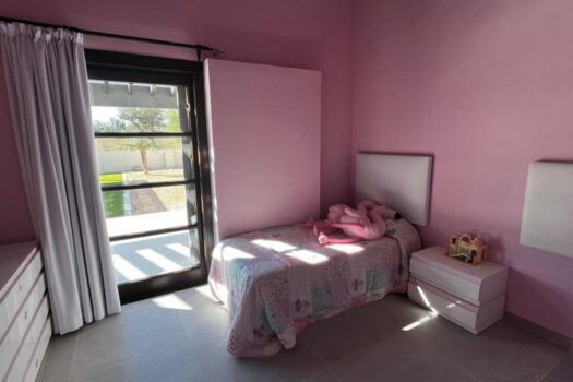 4 bedroom Villa for sale in Sucina