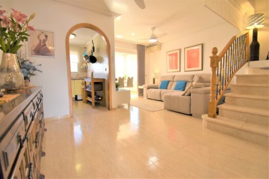 3 bedroom Townhouse for sale in Orihuela Costa