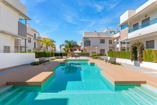 3 bedroom Apartment for sale in Ciudad Quesada