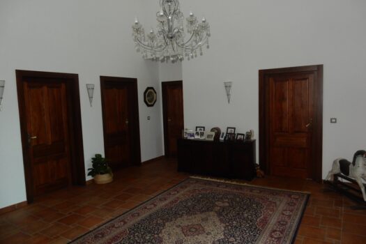 4 bedroom Finca for sale in Bigastro