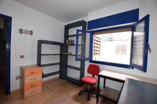 4 bedroom Townhouse for sale in Almoradi