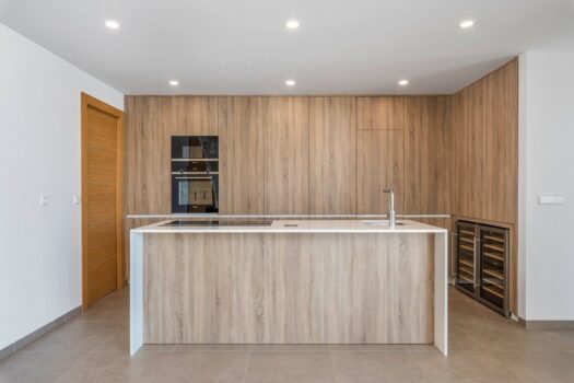 3 bedroom Villa for sale in Santiago de la Ribera