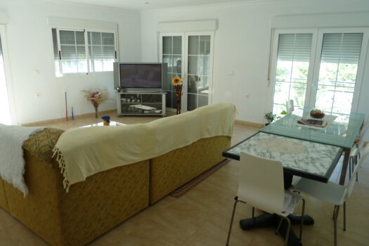 3 bedroom Villa for sale in Rojales