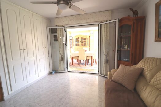 2 bedroom Villa for sale in Ciudad Quesada