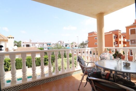 2 bedroom Villa for sale in Orihuela Costa