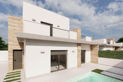 3 bedroom Villa for sale in Torre Pacheco 4 9b72c09ac064b8ae8d45