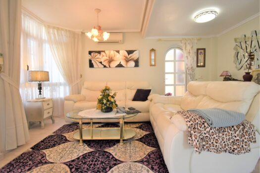 2 bedroom Villa for sale in Orihuela Costa