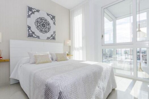 3 bedroom Villa for sale in Rojales