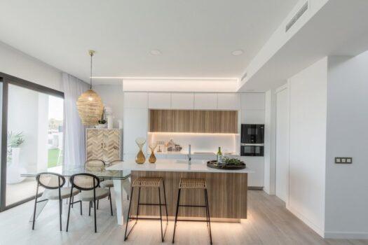 4 bedroom Villa for sale in Finestrat