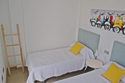 3 bedroom Villa for sale in Los Alcazares