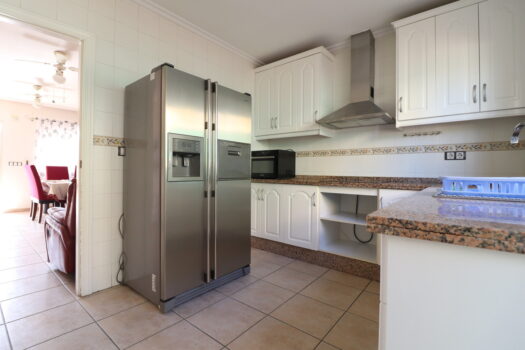 3 bedroom Villa for sale in Algorfa