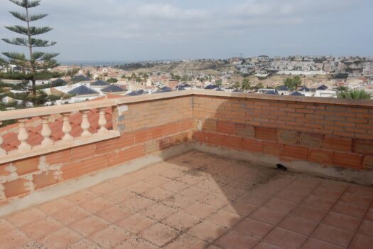 3 bedroom Villa for sale in Ciudad Quesada