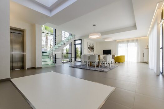 3 bedroom Villa for sale in Campoamor