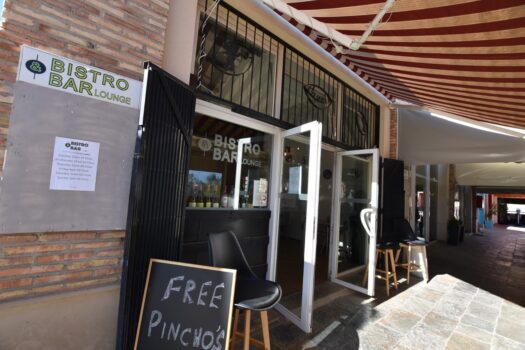 Commercial for sale in Algorfa