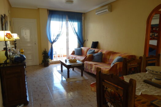 2 bedroom Apartment for sale in Villamartin