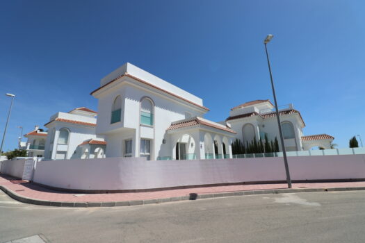 5 bedroom Villa for sale in Ciudad Quesada