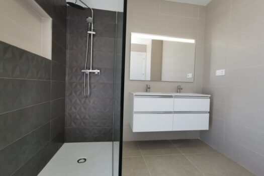 3 bedroom Villa for sale in Polop