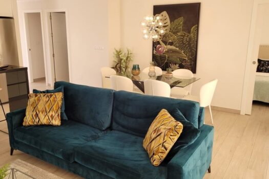 3 bedroom Townhouse for sale in Pilar de la Horadada