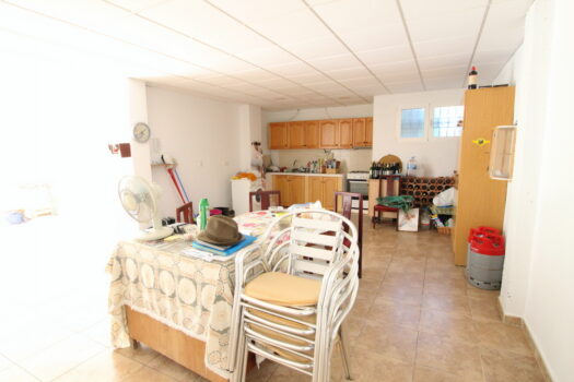 3 bedroom Villa for sale in La Marina