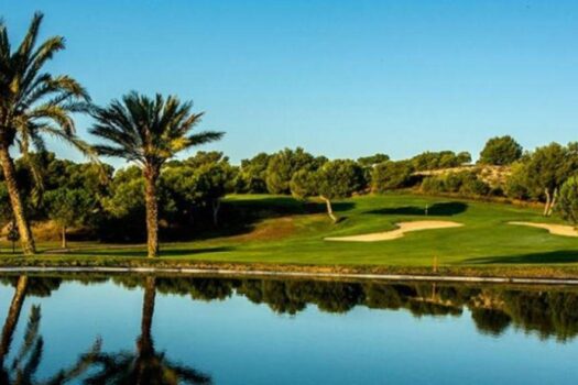 3 bedroom Townhouse for sale in Monforte del Cid