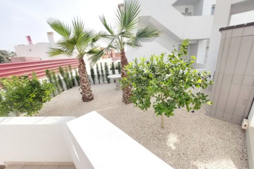 2 bedroom Apartment for sale in Ciudad Quesada