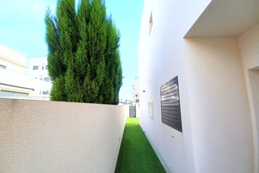 3 bedroom Villa for sale in Los Dolses