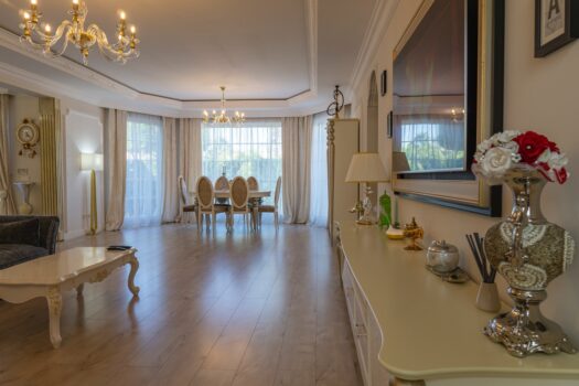 5 bedroom Villa for sale in Ciudad Quesada