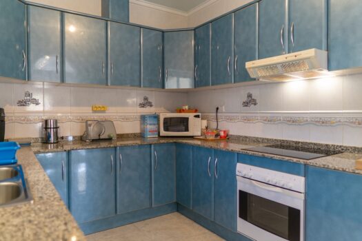 4 bedroom Villa for sale in Ciudad Quesada