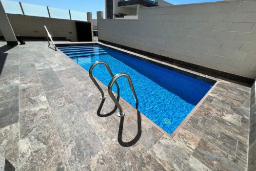 3 bedroom Villa for sale in Los Altos