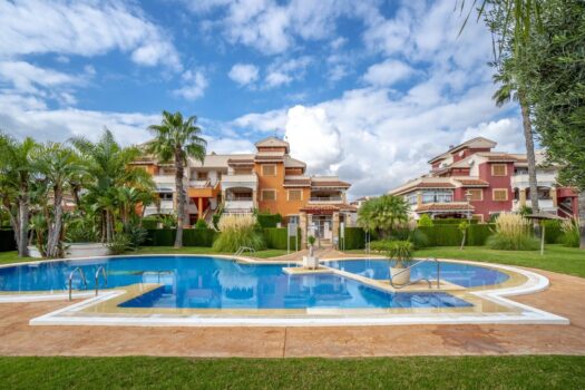 3 bedroom Apartment for sale in Orihuela Costa